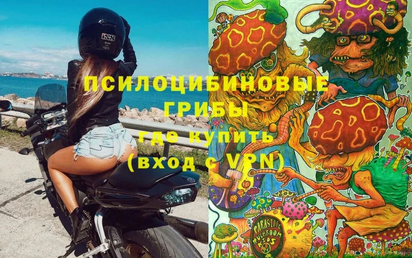 MESCALINE Магас